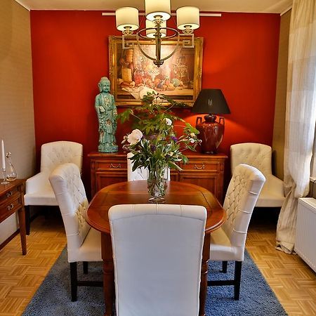 Apartament Golden Treasure Deluxe Munster  Pokój zdjęcie